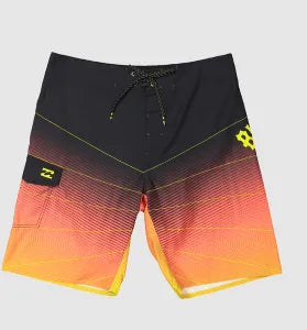 Volts Og Boardshorts - Beachin Surf