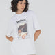 Voyage Boyfriend Fit Tee - Beachin Surf