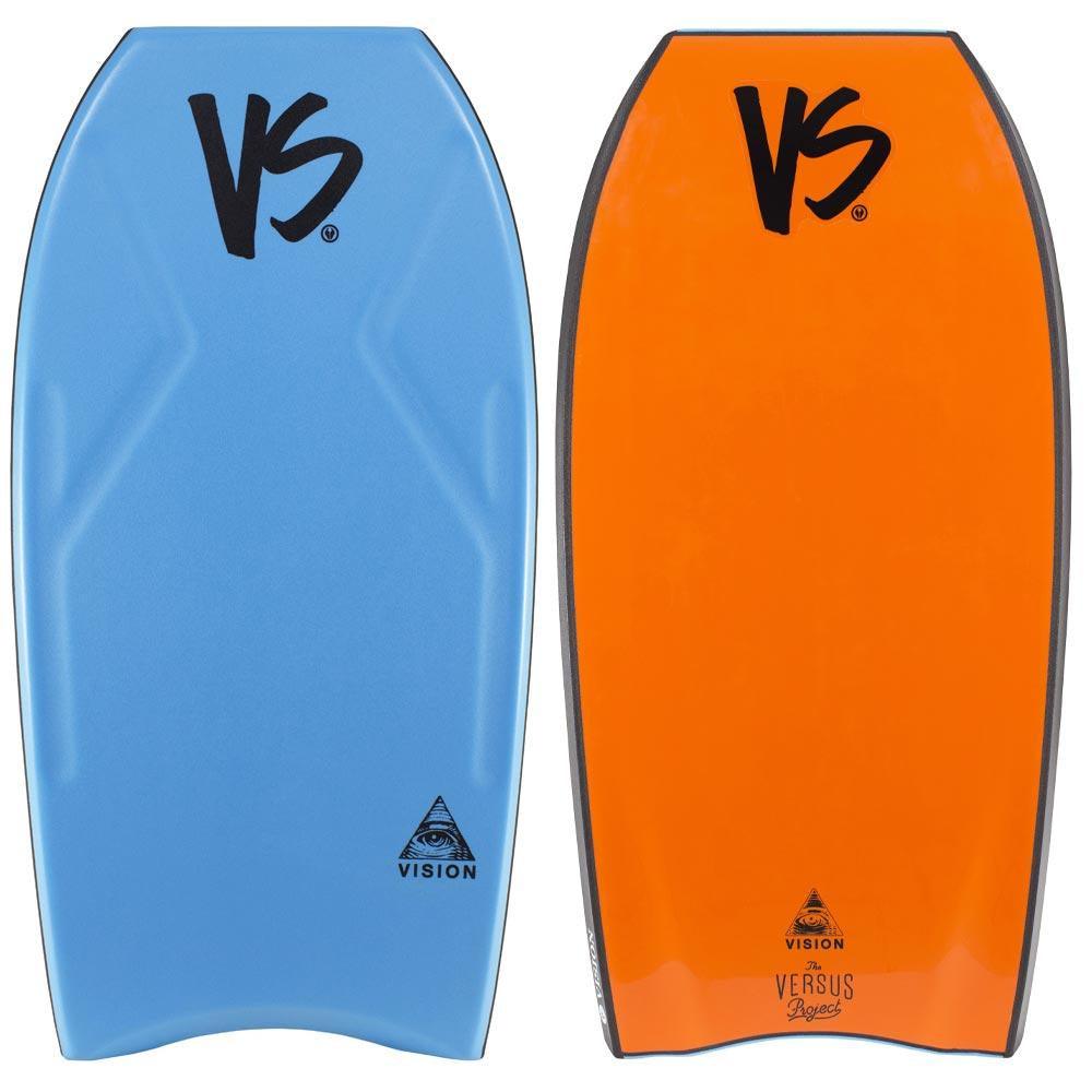 VS Vision | VS | Beachin Surf