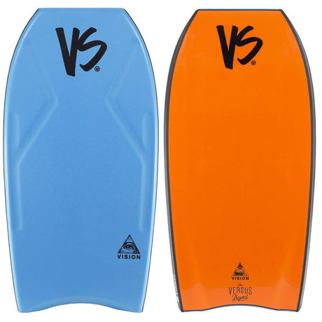 VS Vision | VS | Beachin Surf
