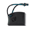 W4W Wax Comb - Beachin Surf