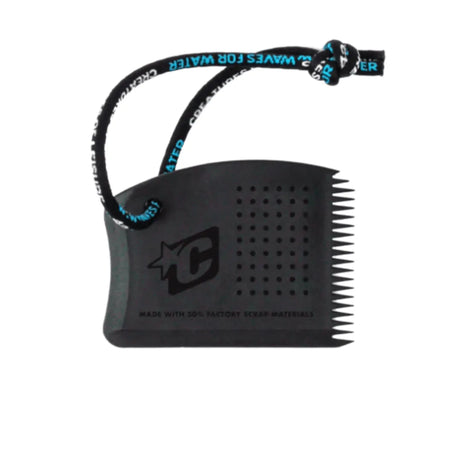 W4W Wax Comb - Beachin Surf