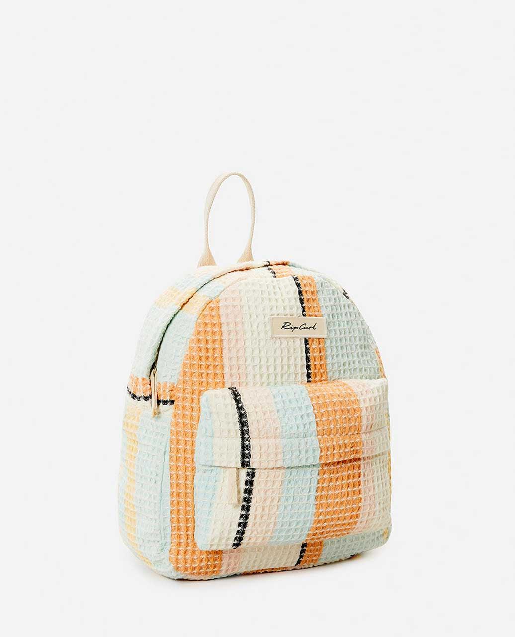 WAFFLE 10L BACKPACK | RIP CURL | Beachin Surf