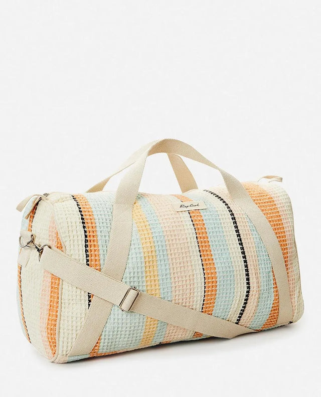 Waffle 40L Duffle | RIP CURL | Beachin Surf