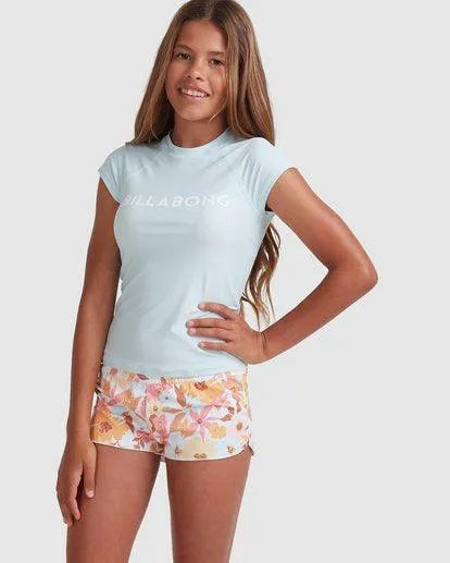 Walk In The Sun Swim Short - Beachin Surf