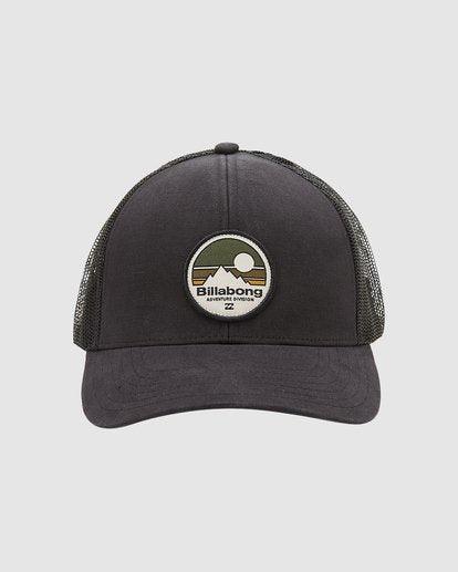 Walled Adiv Trucker | BILLABONG | Beachin Surf