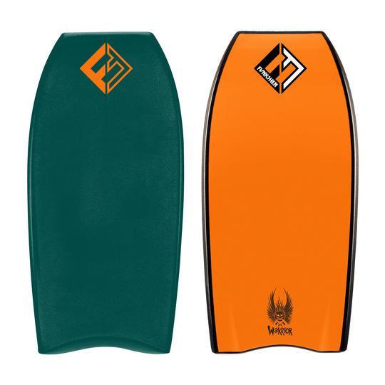 Warrior PE | FUNKSHEN | Beachin Surf