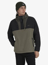 Waterman South Half Zip Hoodie - Beachin Surf