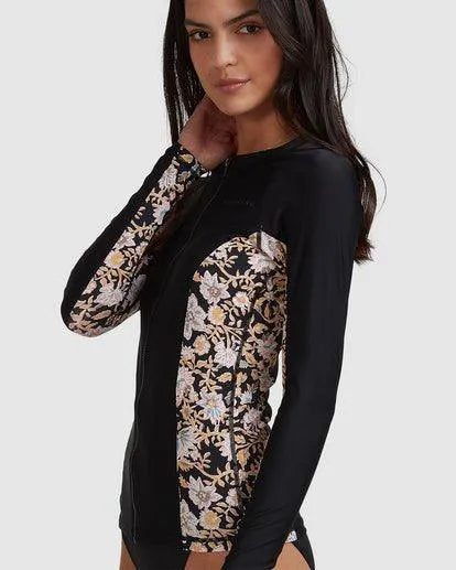 Wave Gypsy Long Sleeve - Beachin Surf