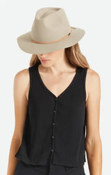 Wesley Fedora - Beachin Surf