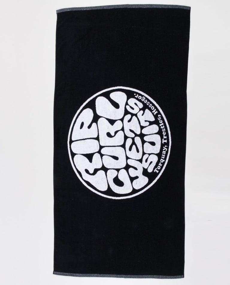 Wetty Icon Towel | RIP CURL | Beachin Surf