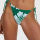 Wms Digi High Mini Bikini Bottoms - Beachin Surf