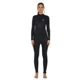 Women's Bahia 3/2mm Steamer Back Zip | O'NEILL | Beachin Surf