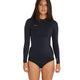 Womens Hyperfreak Long Sleeve Wetsuit Jacket | O'NEILL | Beachin Surf