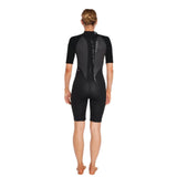 Womens Reactor 2mm Spring Suit - Beachin Surf