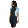 Womens Reactor 2mm Spring Suit - Beachin Surf