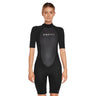 Womens Reactor 2mm Spring Suit - Beachin Surf