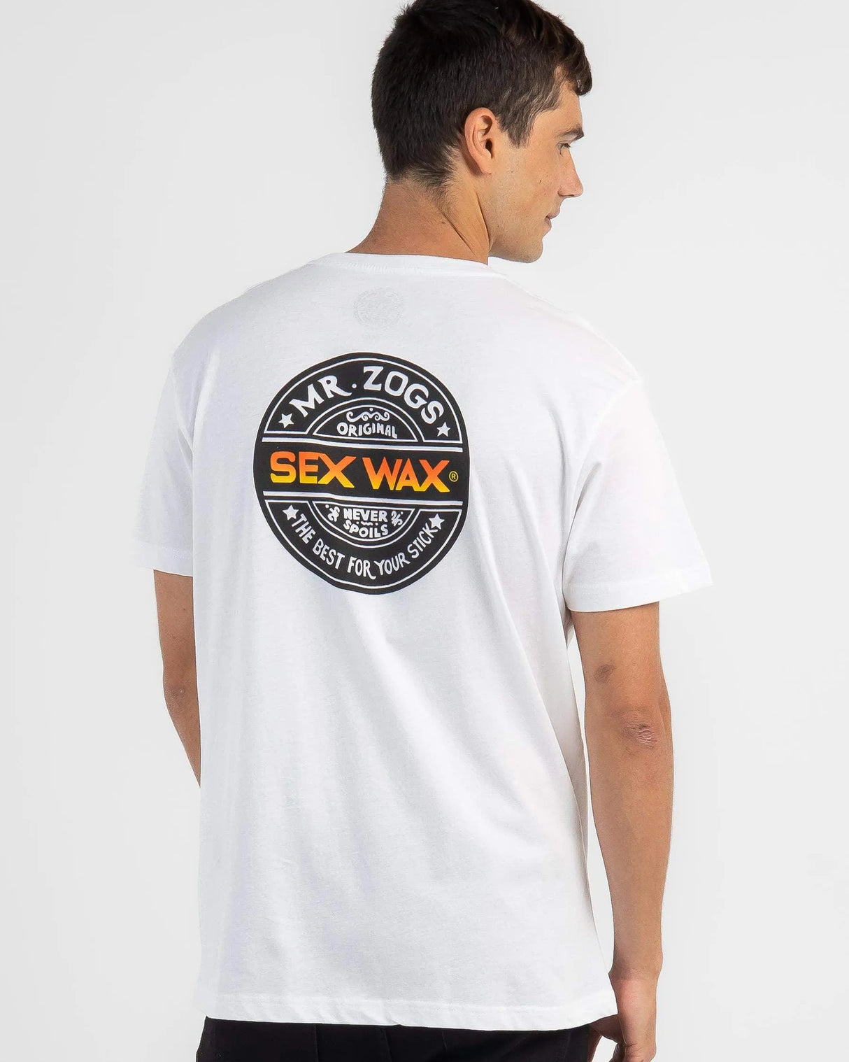 Word Fade | CREATURES | Beachin Surf