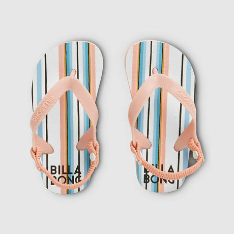 You Know It Thong - Kids - Beachin Surf