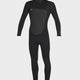 Youth Focus Cz Sealed Full 3/2Mm - Beachin Surf