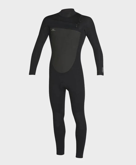 Youth Focus Cz Sealed Full 3/2Mm - Beachin Surf