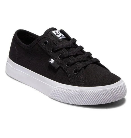 Youth Manual Shoes | DC | Beachin Surf