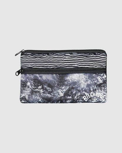 Youth Small Pencil Case | BILLABONG | Beachin Surf