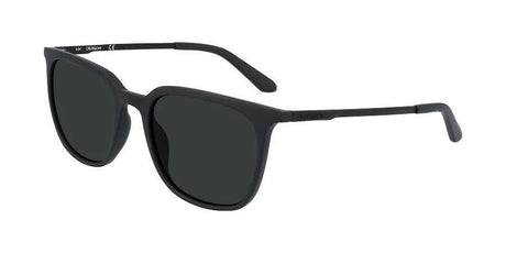 Ziggy- Matte Black W/ Lumalens Smoke - Beachin Surf