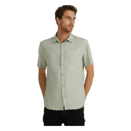 Zu Ss Shirt - Beachin Surf