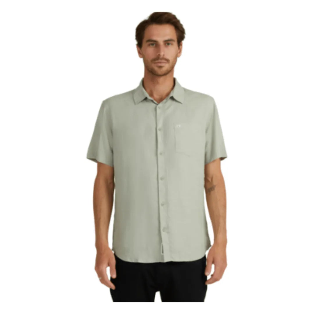 Zu Ss Shirt - Beachin Surf